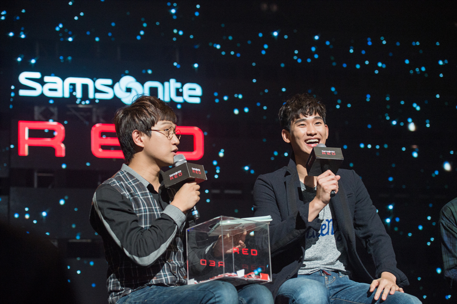 samsonite RED_201414